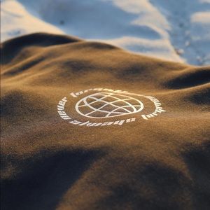 Dailey walk clothing crewneck